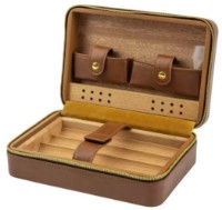 Humidor pentru trabucuri Passatore 560013 imaginea #2 — magazin online Desire.md