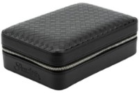 Хьюмидор для сигар Passatore Black 560012 фото №1 — интернет-магазин Desire.md