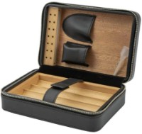 Хьюмидор для сигар Passatore Black 560012 фото №2 — интернет-магазин Desire.md