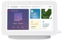 Умный дисплей Google Nest Hub 2nd Gen Smart Display Chalk фото №1 — интернет-магазин Desire.md