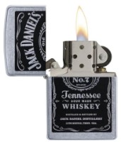 Brichetă Zippo 24779 207 Jack Daniel's Label imaginea #2 — magazin online Desire.md