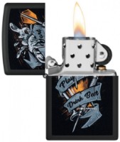Brichetă Zippo 48679 218 Darts Design imaginea #2 — magazin online Desire.md