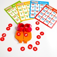 Настольная игра D-Toys Bingo Buboo (80974) фото №5 — интернет-магазин Desire.md