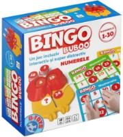 Настольная игра D-Toys Bingo Buboo (80974) фото №6 — интернет-магазин Desire.md