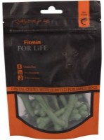 Snackuri pentru câini Fitmin For Life Treat Dental Bones with Seaweed 70g