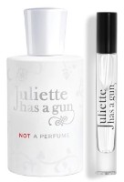 Set de parfumuri pentru ea Juliette Has a Gun Not a Perfume EDP 100ml + EDP 7.5ml imaginea #1 — magazin online Desire.md