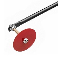 Maşina de taiat Zipper ZI-BES350Y imaginea #3 — magazin online Desire.md