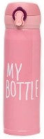 Termos My Bottle 500ml Pink