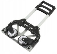 Carucior cu platforma Kraft&Dele KD3015 imaginea #2 — magazin online Desire.md