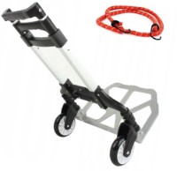 Carucior cu platforma Kraft&Dele KD3015 imaginea #3 — magazin online Desire.md