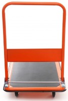 Carucior cu platforma Kraft&Dele KD3090 imaginea #10 — magazin online Desire.md