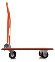 Carucior cu platforma Kraft&Dele KD3090 imaginea #3 — magazin online Desire.md