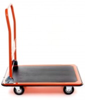 Carucior cu platforma Kraft&Dele KD3090 imaginea #4 — magazin online Desire.md