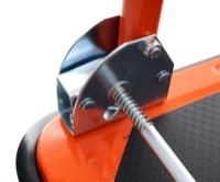 Carucior cu platforma Kraft&Dele KD3090 imaginea #6 — magazin online Desire.md