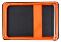 Carucior cu platforma Kraft&Dele KD3090 imaginea #8 — magazin online Desire.md