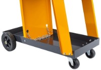 Тележка Powermat PM-WSP-100T2 фото №5 — интернет-магазин Desire.md