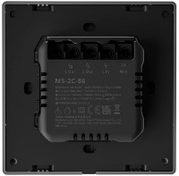 Întrerupător smart Sonoff M5-2C-86W imaginea #3 — magazin online Desire.md