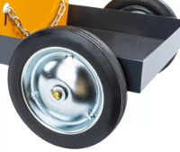 Тележка Powermat PM-WSP-100T1 фото №6 — интернет-магазин Desire.md