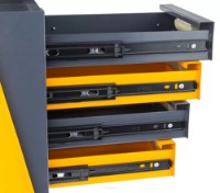 Тележка Powermat PM-WSP-100T1 фото №7 — интернет-магазин Desire.md