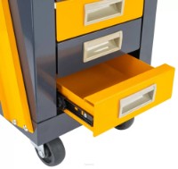 Тележка Powermat PM-WSP-100T1 фото №8 — интернет-магазин Desire.md