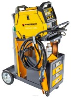 Тележка Powermat PM-WSP-100T1 фото №10 — интернет-магазин Desire.md