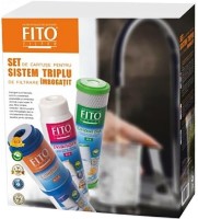 Cartuș de schimb pentru filtru FitoFilter FF Imbogatit 3pcs