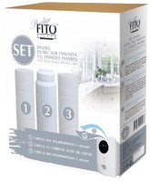 Cartuș de schimb pentru filtru FitoFilter FF Prestige 3pcs