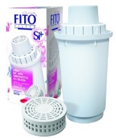 Cartuș de schimb pentru filtru FitoFilter K-15 Aqua Si+