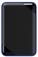 Hard disk extern Silicon Power Armor A62 Game Drive 2Tb Black/Blue (SP020TBPHD62SS3B) imaginea #1 — magazin online Desire.md