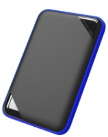 Hard disk extern Silicon Power Armor A62 Game Drive 2Tb Black/Blue (SP020TBPHD62SS3B) imaginea #2 — magazin online Desire.md