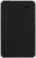 Внешний жесткий диск Silicon Power Stream S05 4Tb Black (SP040TBPHD05LS3K) фото №3 — интернет-магазин Desire.md