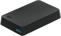 Внешний жесткий диск Silicon Power Stream S05 4Tb Black (SP040TBPHD05LS3K) фото №6 — интернет-магазин Desire.md