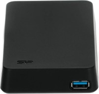 Внешний жесткий диск Silicon Power Stream S05 4Tb Black (SP040TBPHD05LS3K) фото №1 — интернет-магазин Desire.md