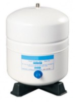 Rezervor de stocare pentru sistem cu osmoză inversă FitoFilter Steel Tank 2G