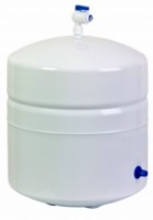 Rezervor de stocare pentru sistem cu osmoză inversă FitoFilter Steel Tank 3.2G
