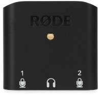 Аудиоинтерфейс Rode Audio Al Micro фото №2 — интернет-магазин Desire.md