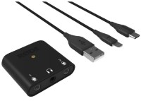 Аудиоинтерфейс Rode Audio Al Micro фото №4 — интернет-магазин Desire.md