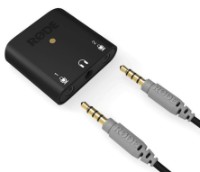 Аудиоинтерфейс Rode Audio Al Micro фото №5 — интернет-магазин Desire.md