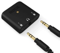 Аудиоинтерфейс Rode Audio Al Micro фото №6 — интернет-магазин Desire.md