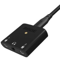 Аудиоинтерфейс Rode Audio Al Micro фото №7 — интернет-магазин Desire.md