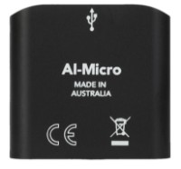 Аудиоинтерфейс Rode Audio Al Micro фото №10 — интернет-магазин Desire.md