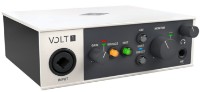 Interfață audio Universal Audio Volt 1