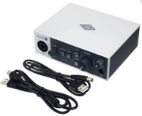 Аудиоинтерфейс Universal Audio Volt 1 фото №4 — интернет-магазин Desire.md