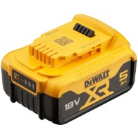 Зарядное устройство+2 аккумулятора DeWalt DCB1104P2-QW фото №3 — интернет-магазин Desire.md