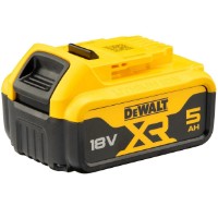 Зарядное устройство+2 аккумулятора DeWalt DCB1104P2-QW фото №5 — интернет-магазин Desire.md