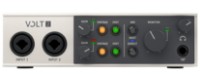 Аудиоинтерфейс Universal Audio Volt 2 Studio Pack фото №3 — интернет-магазин Desire.md
