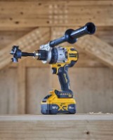 Шуруповерт DeWalt DCD1007WW1T-QW фото №2 — интернет-магазин Desire.md