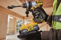 Шуруповерт DeWalt DCD1007WW1T-QW фото №3 — интернет-магазин Desire.md