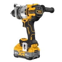 Шуруповерт DeWalt DCD1007WW1T-QW фото №5 — интернет-магазин Desire.md