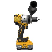 Шуруповерт DeWalt DCD1007WW1T-QW фото №6 — интернет-магазин Desire.md